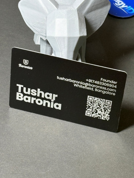 CigyID NFC Card