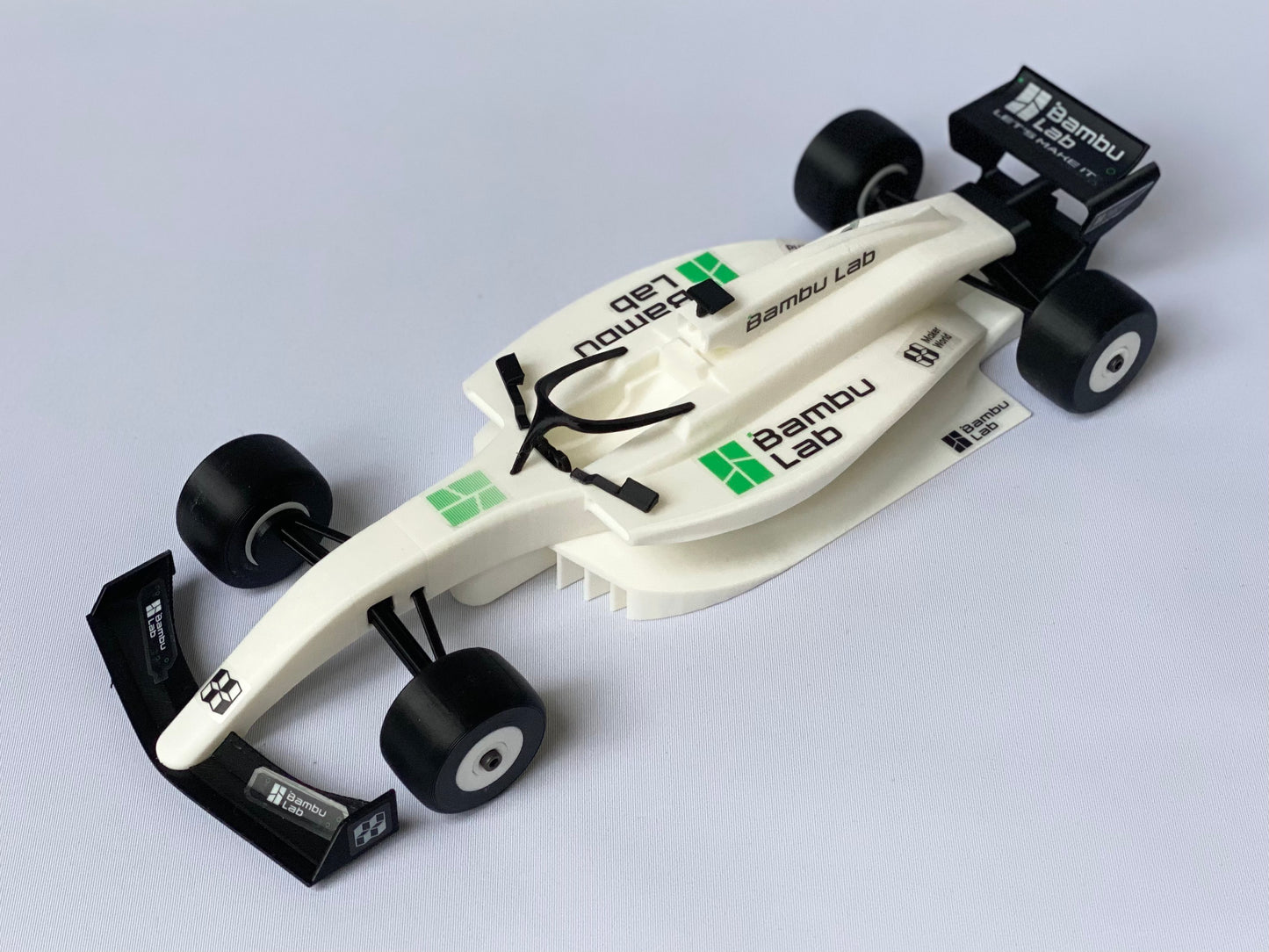 F1 Car