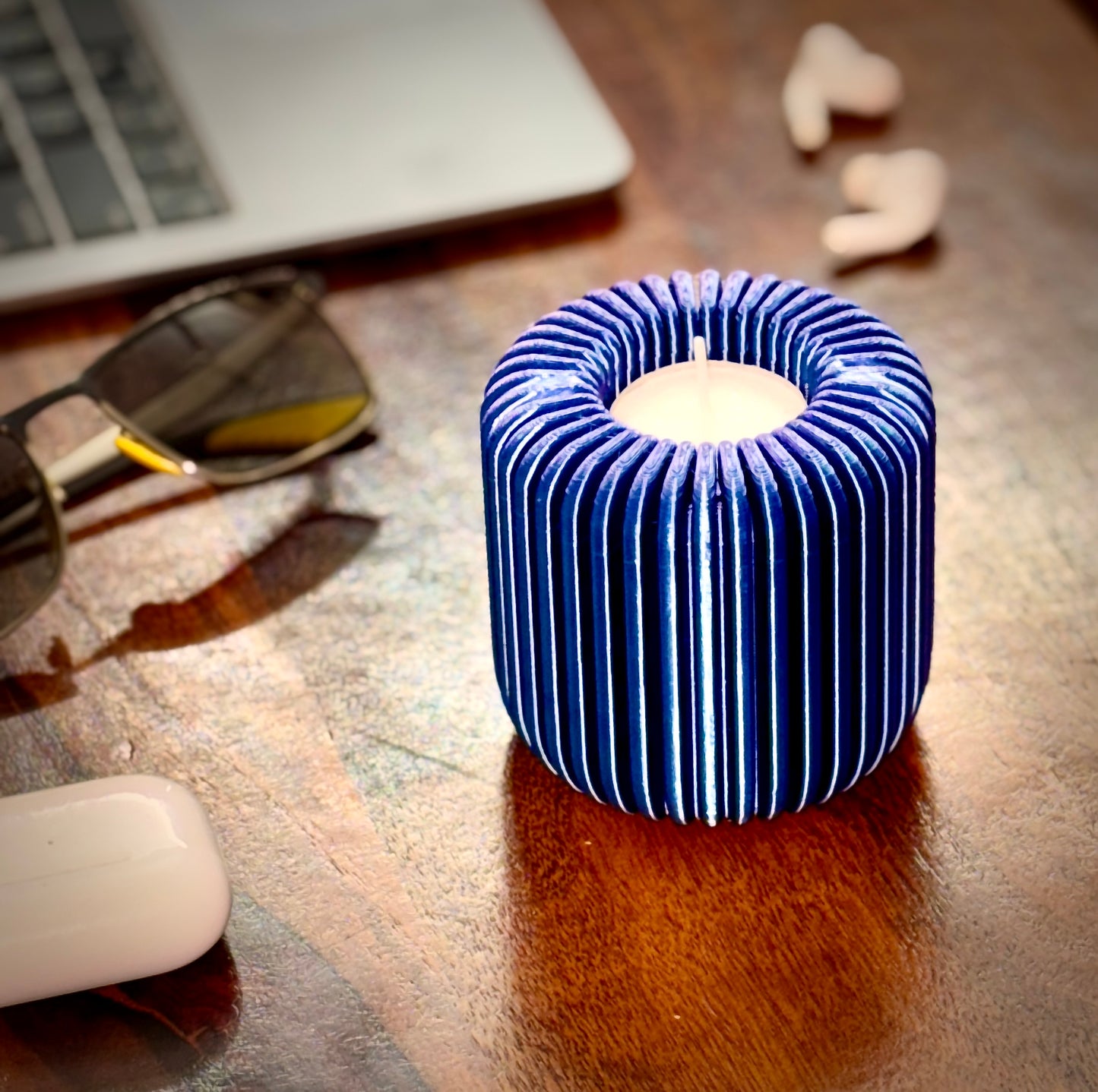 Designer Candle Light Holder