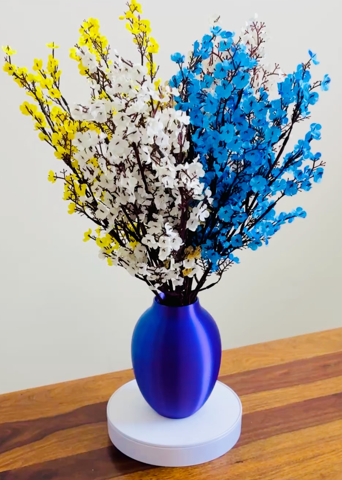 Modern Amphora Vase