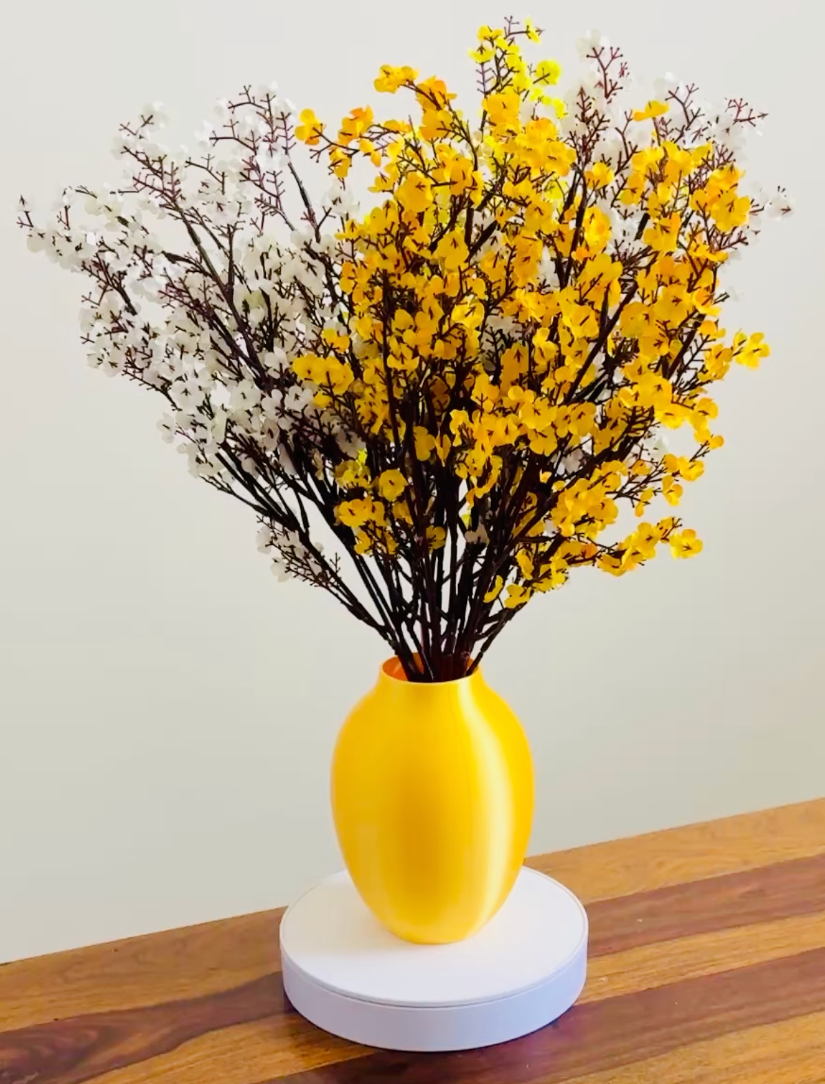 Modern Amphora Vase