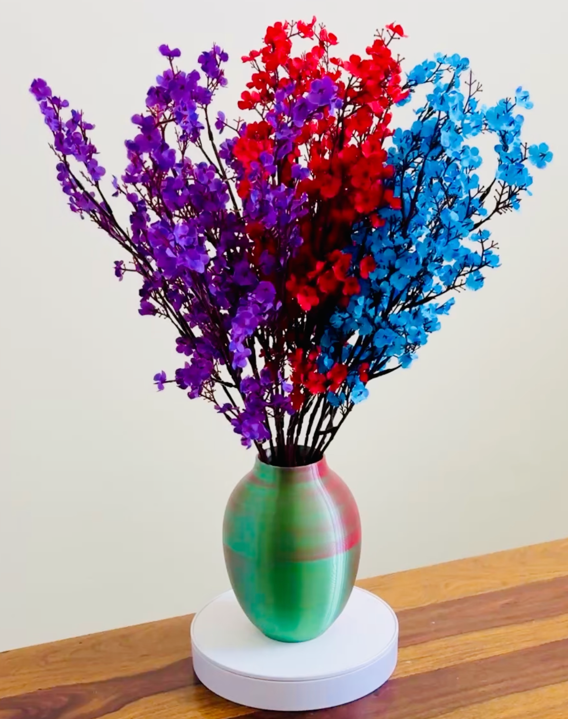 Modern Amphora Vase