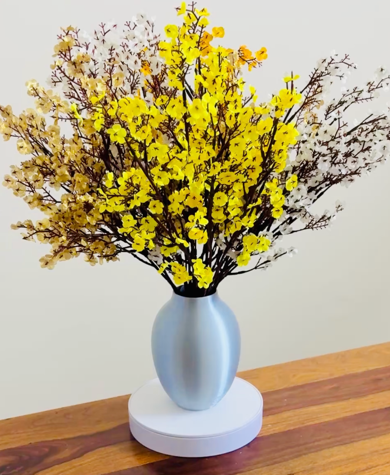 Modern Amphora Vase