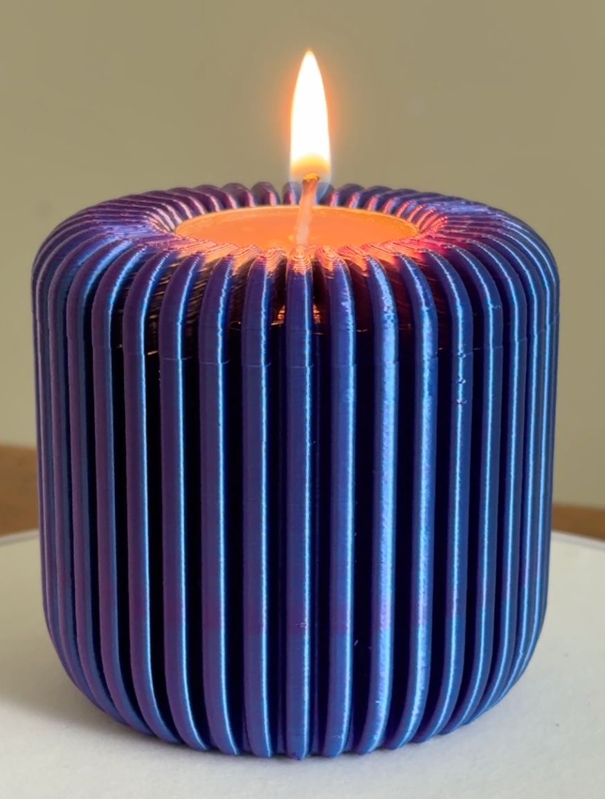 Designer Candle Light Holder