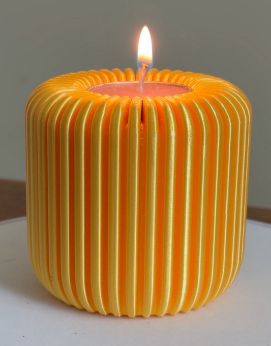 Designer Candle Light Holder