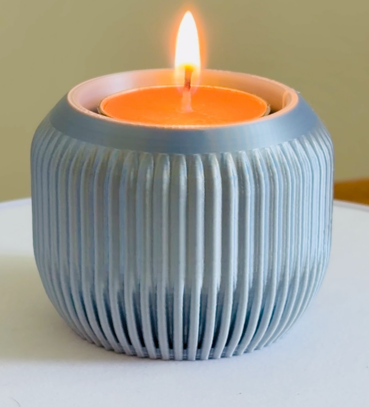 Candle Light Holder