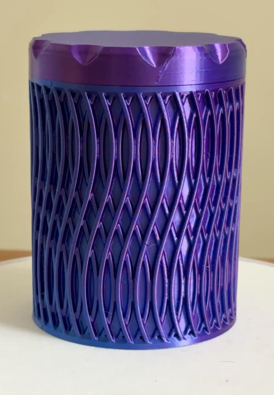 Jewelry Box