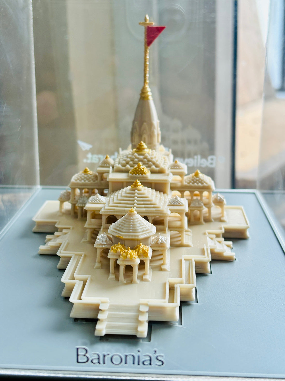 Ram Mandir Replica for Home: The Complete Buyer's Guide