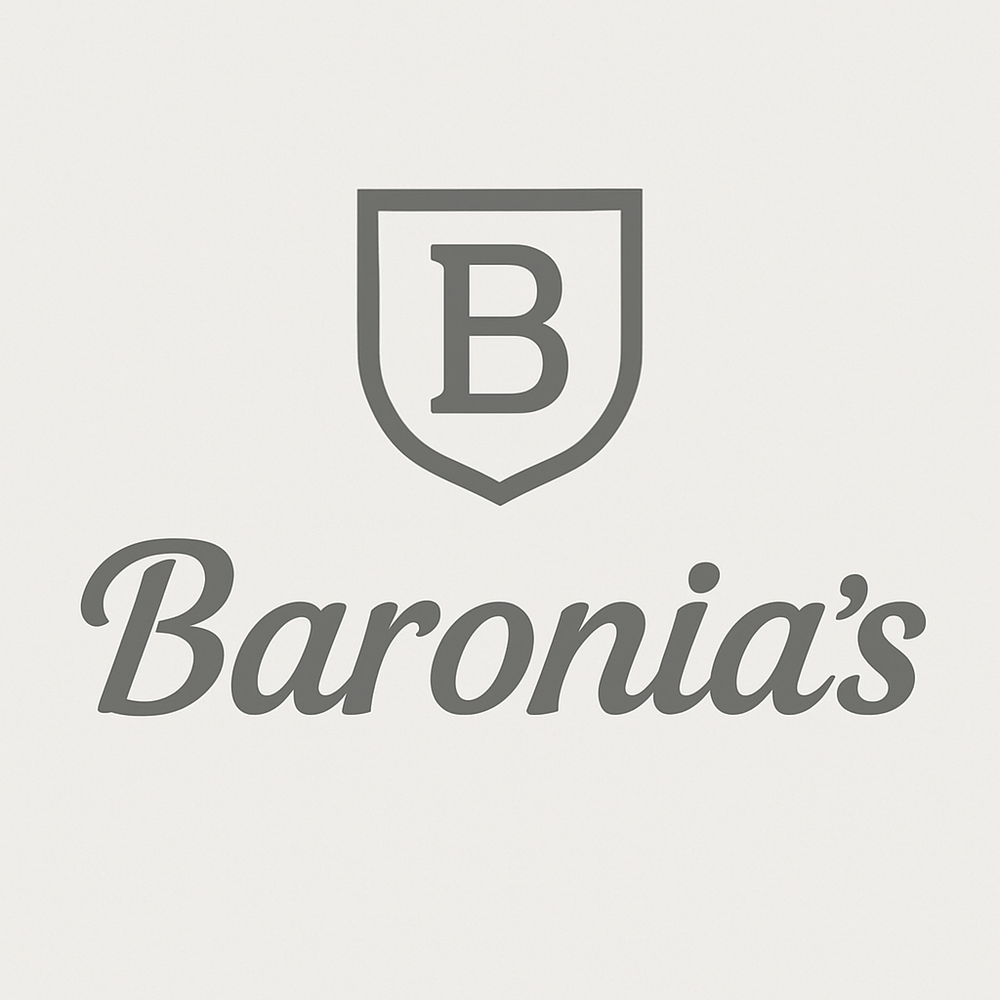 Baronia’s
