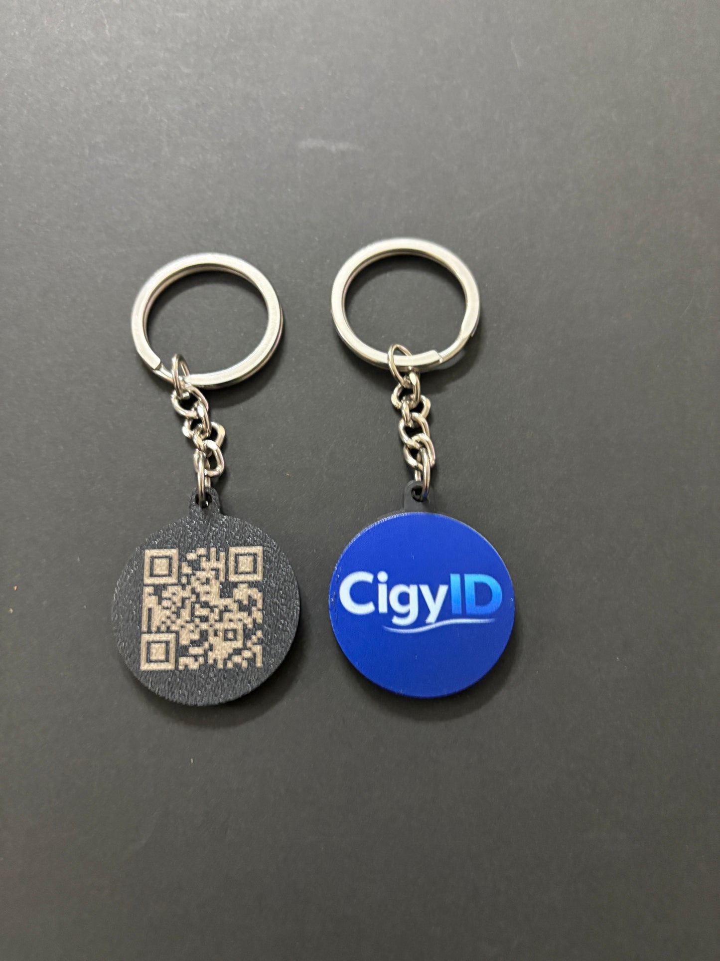 CigyID