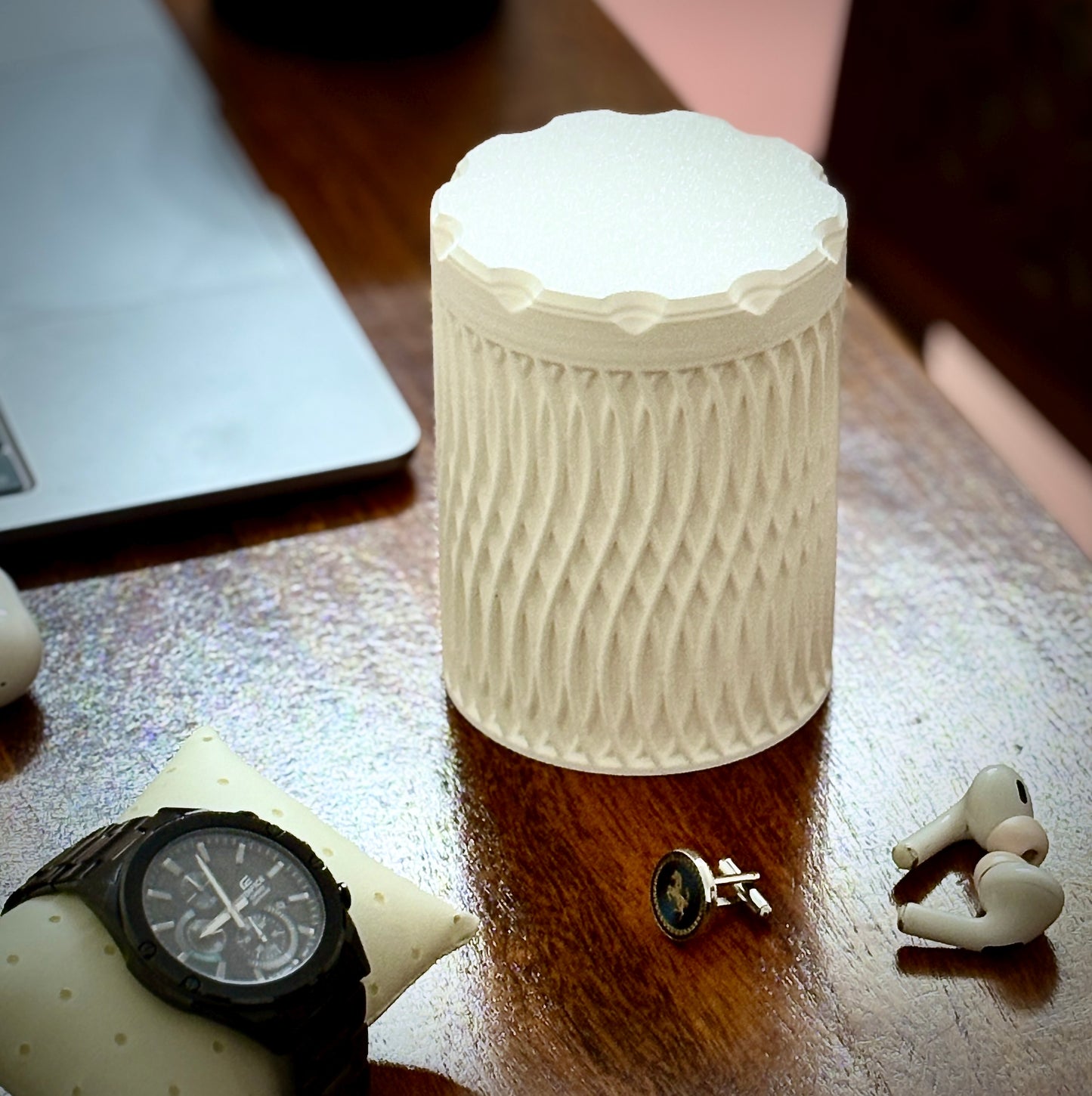 Jewelry Box