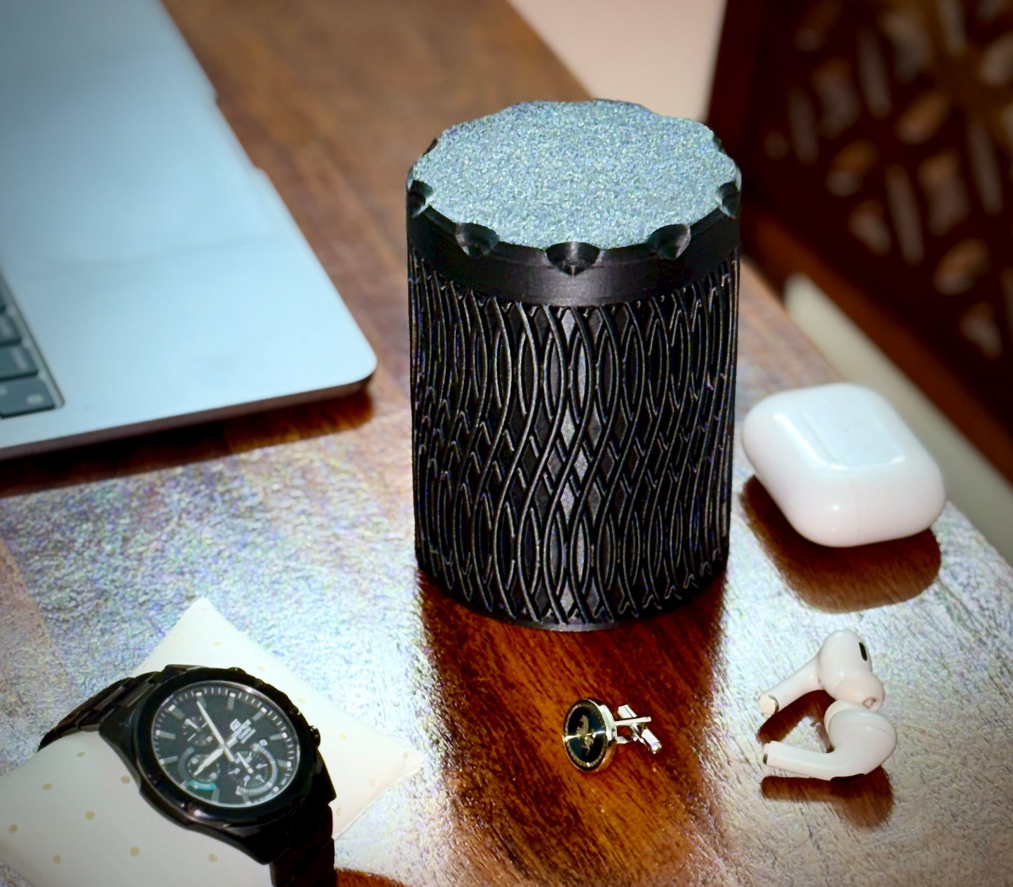 Jewelry Box