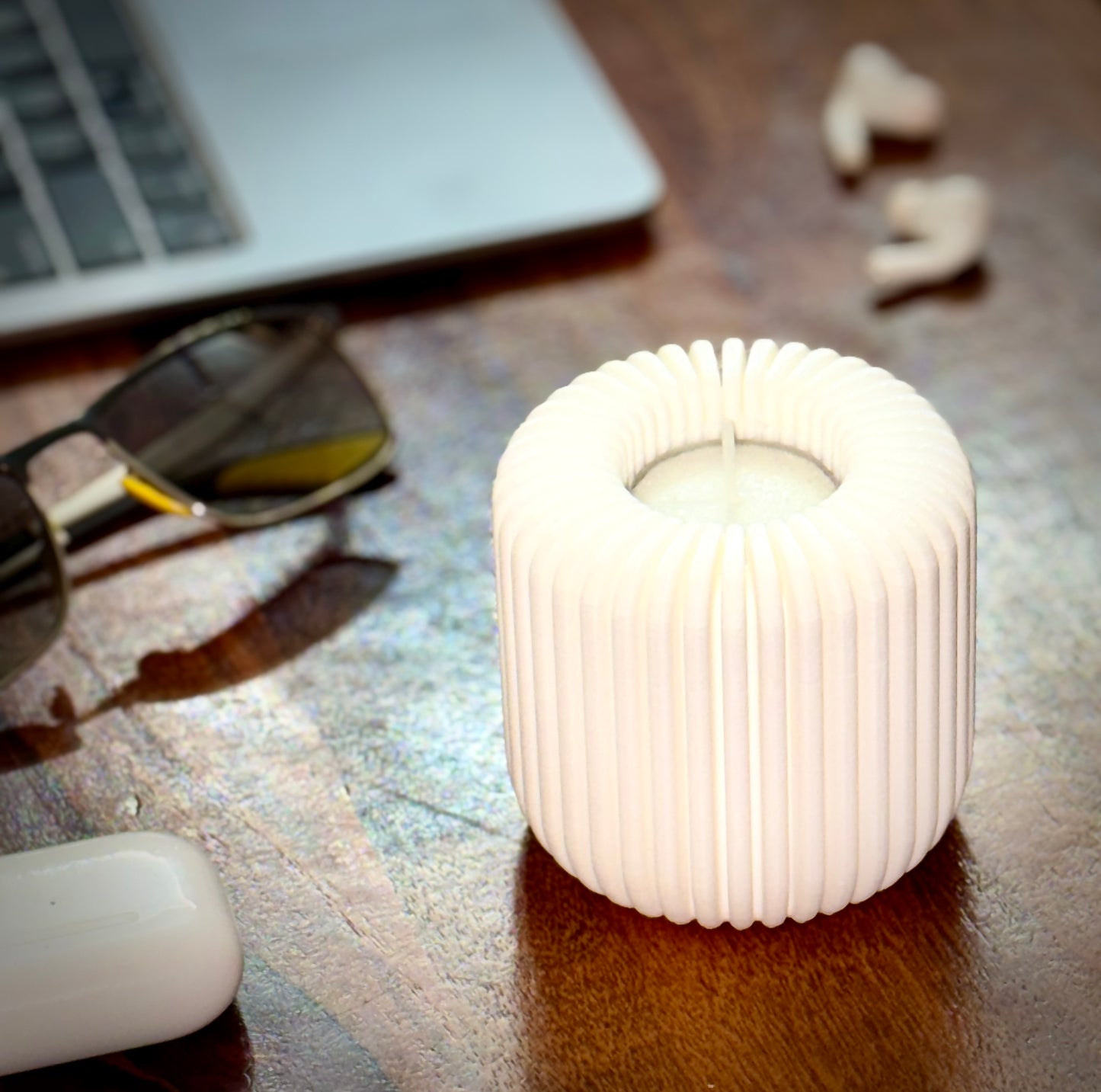 Designer Candle Light Holder