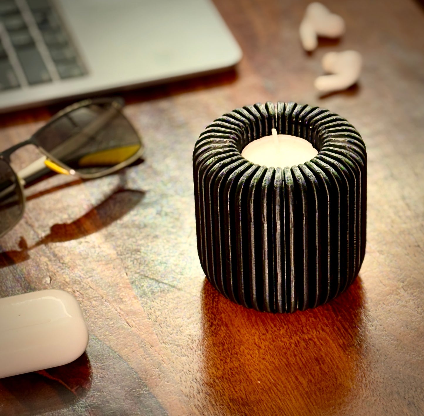 Designer Candle Light Holder