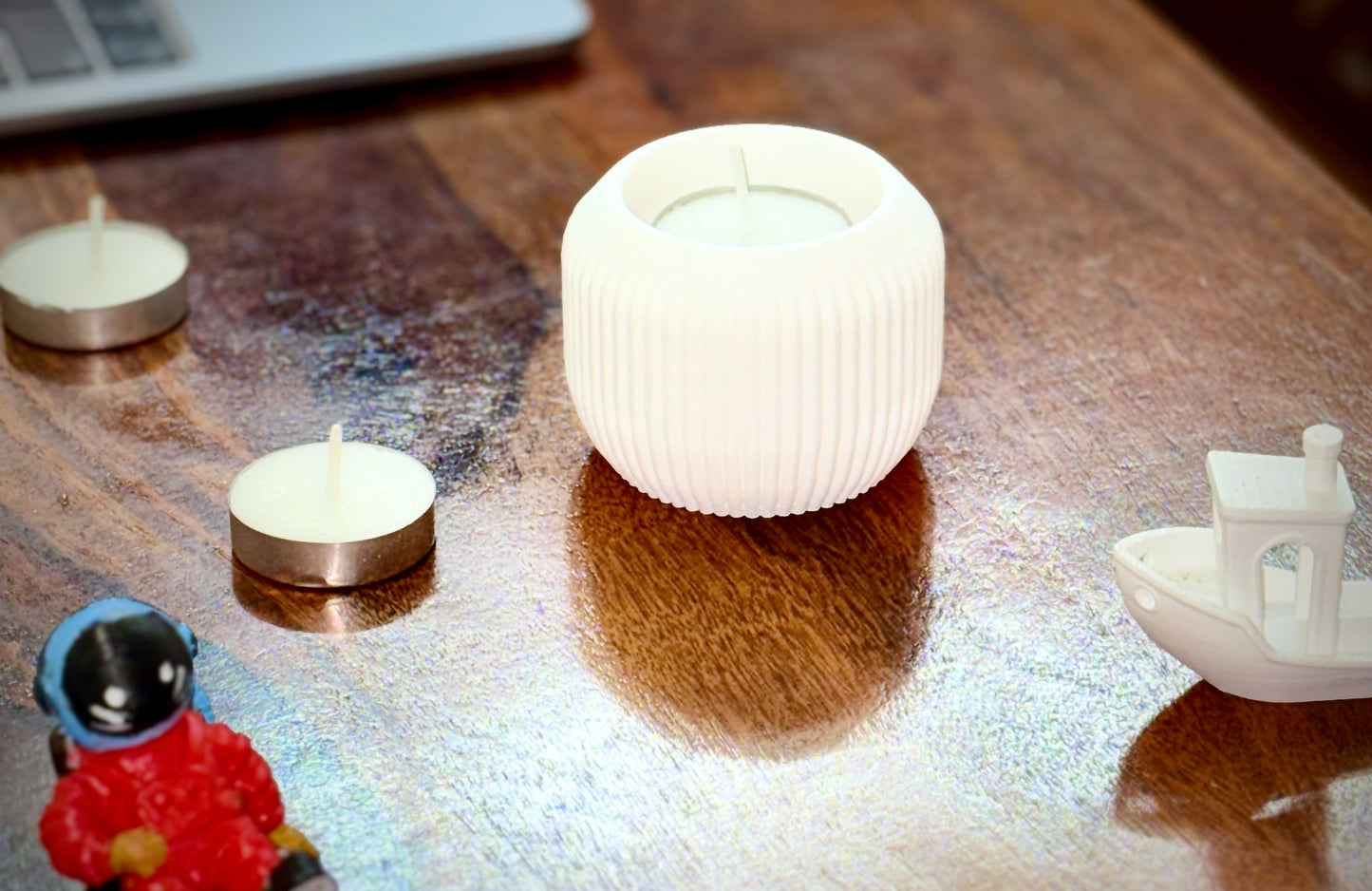 Candle Light Holder