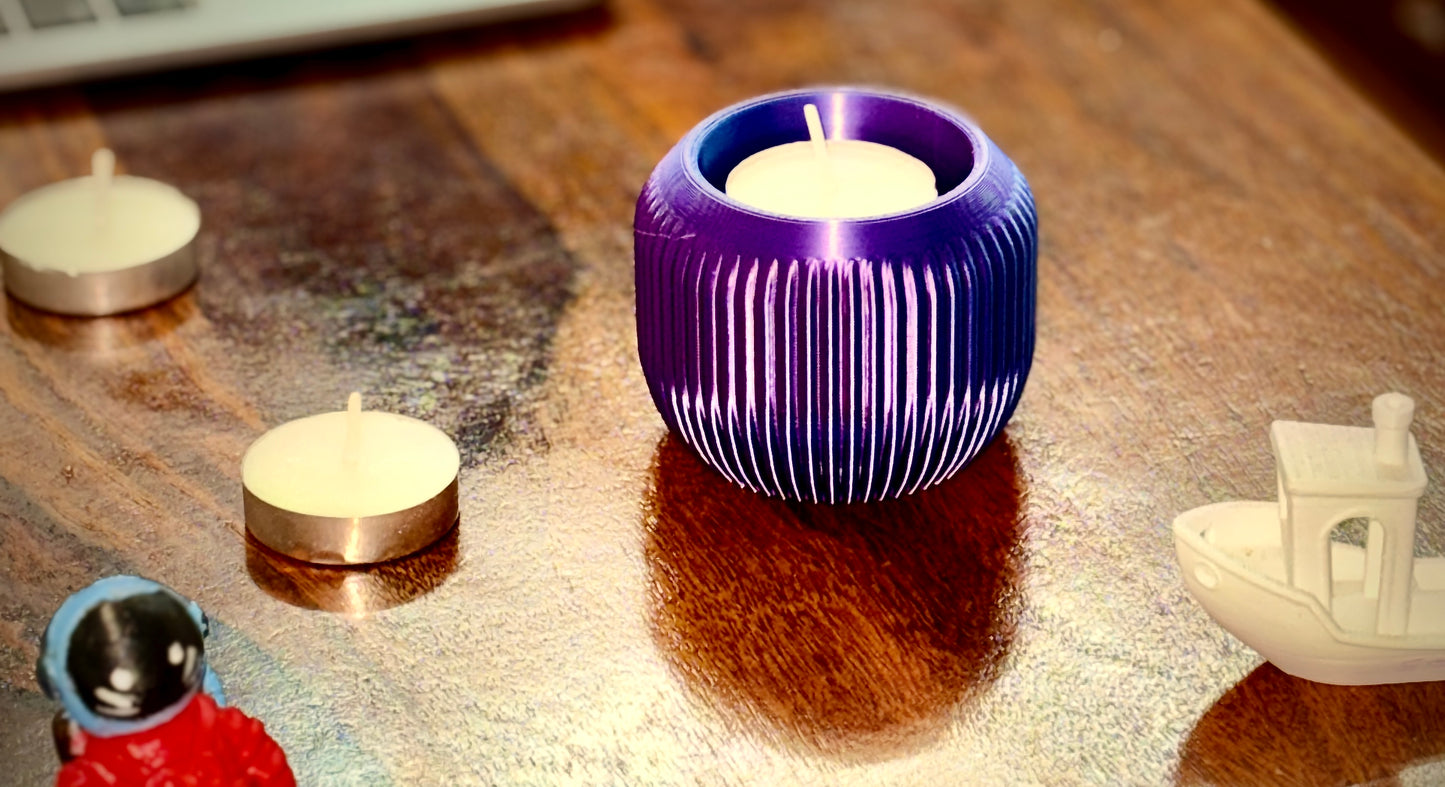 Candle Light Holder