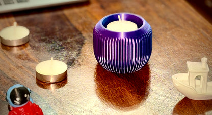 Candle Light Holder