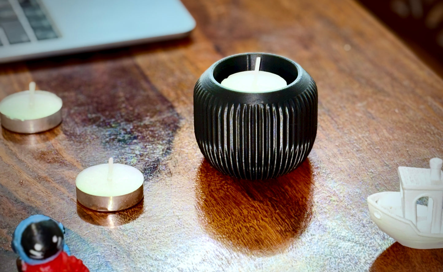Candle Light Holder