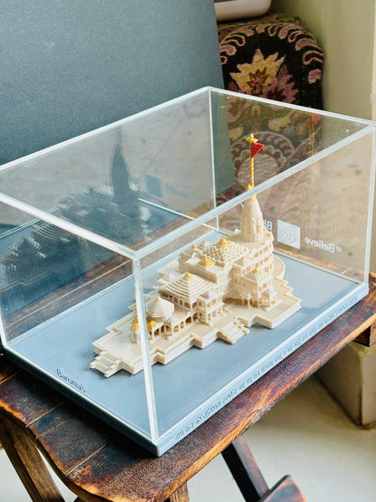 Ram Mandir Replica