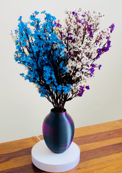 Modern Amphora Vase