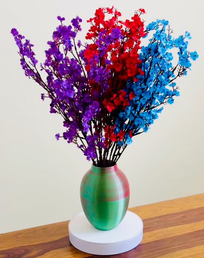 Modern Amphora Vase
