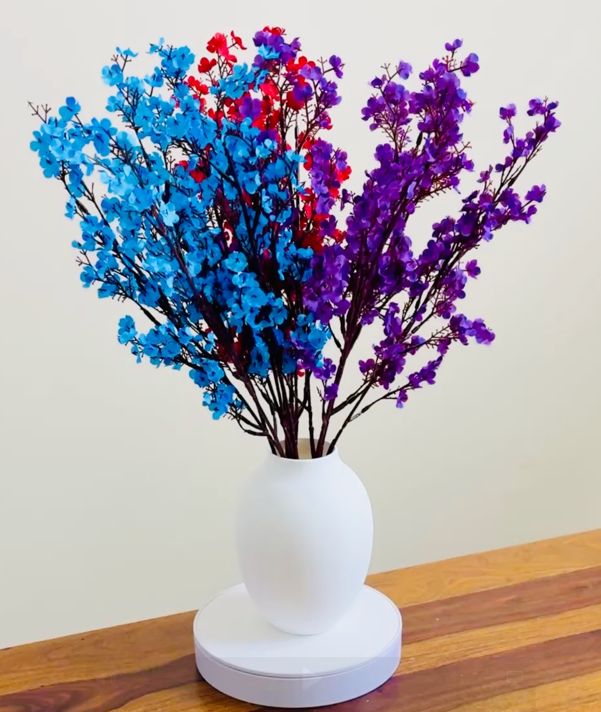 Modern Amphora Vase