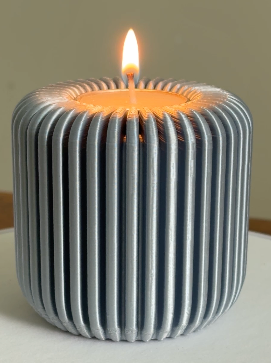 Designer Candle Light Holder