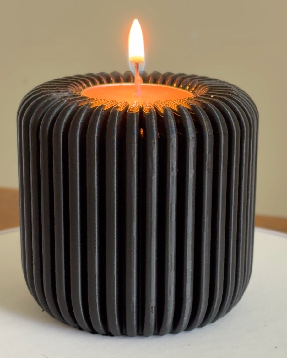 Designer Candle Light Holder