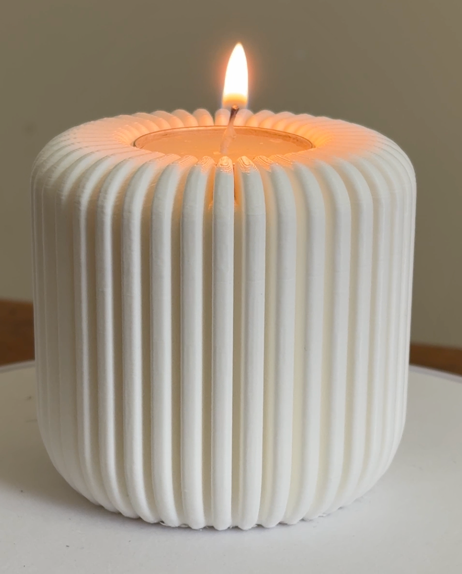 Designer Candle Light Holder