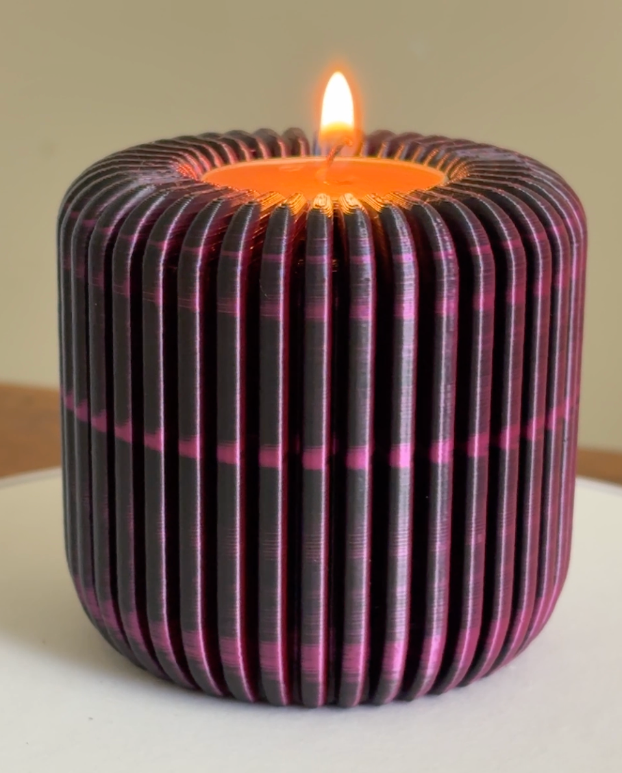 Designer Candle Light Holder