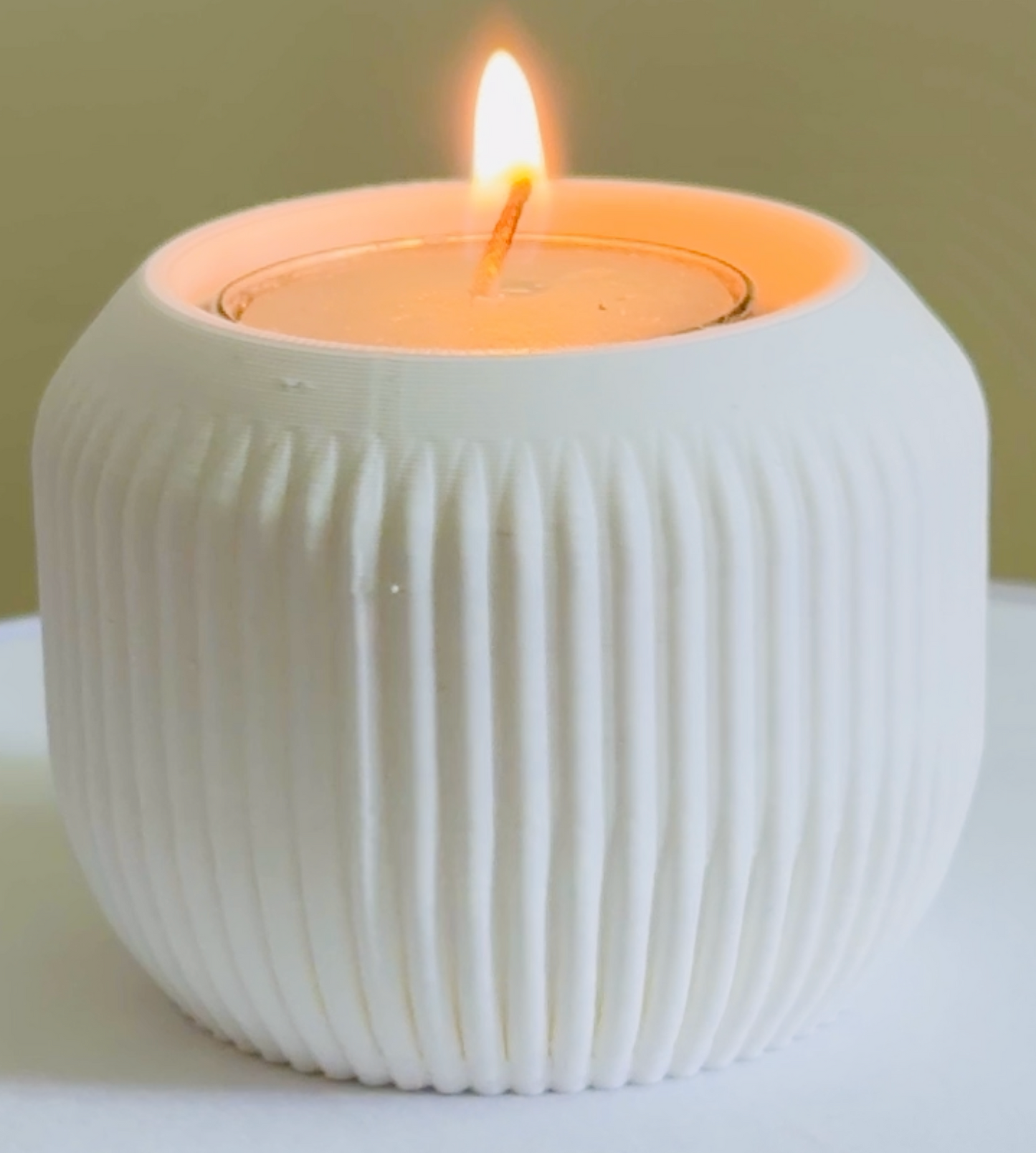 Candle Light Holder