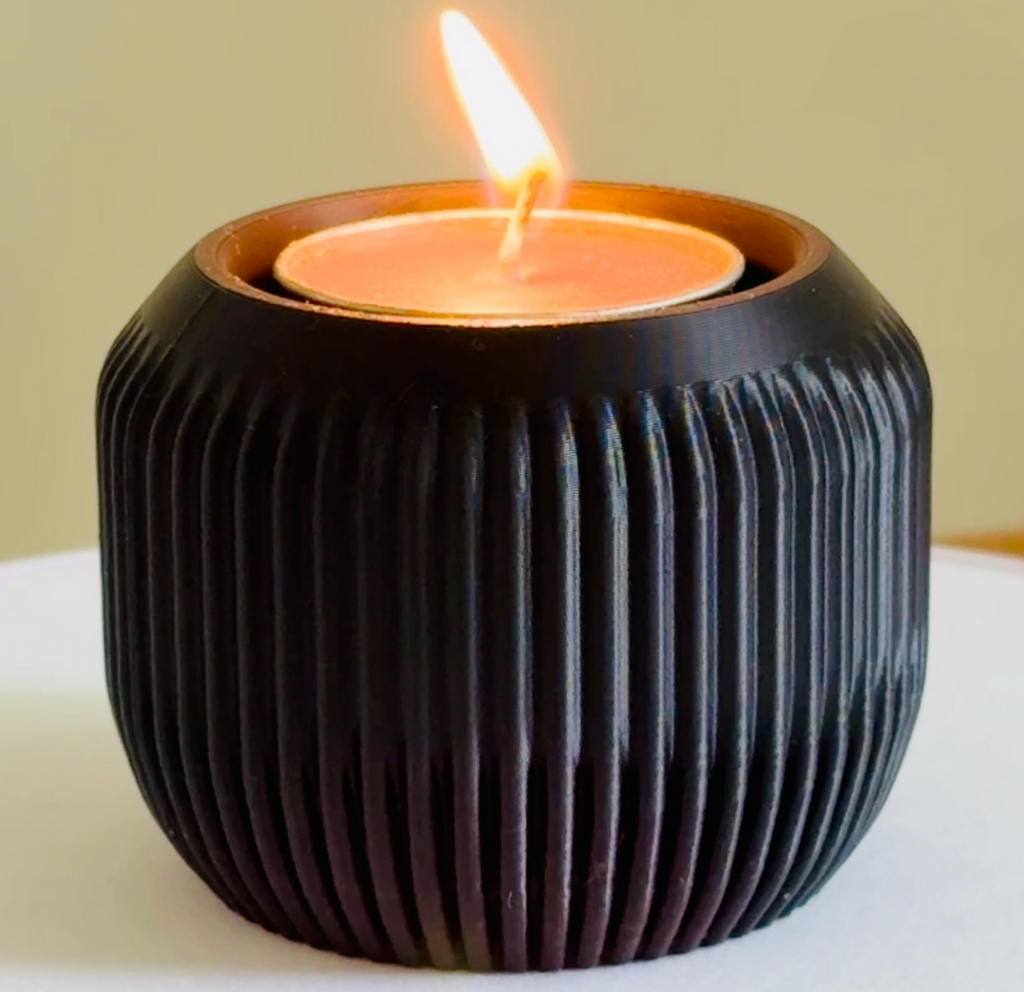 Candle Light Holder