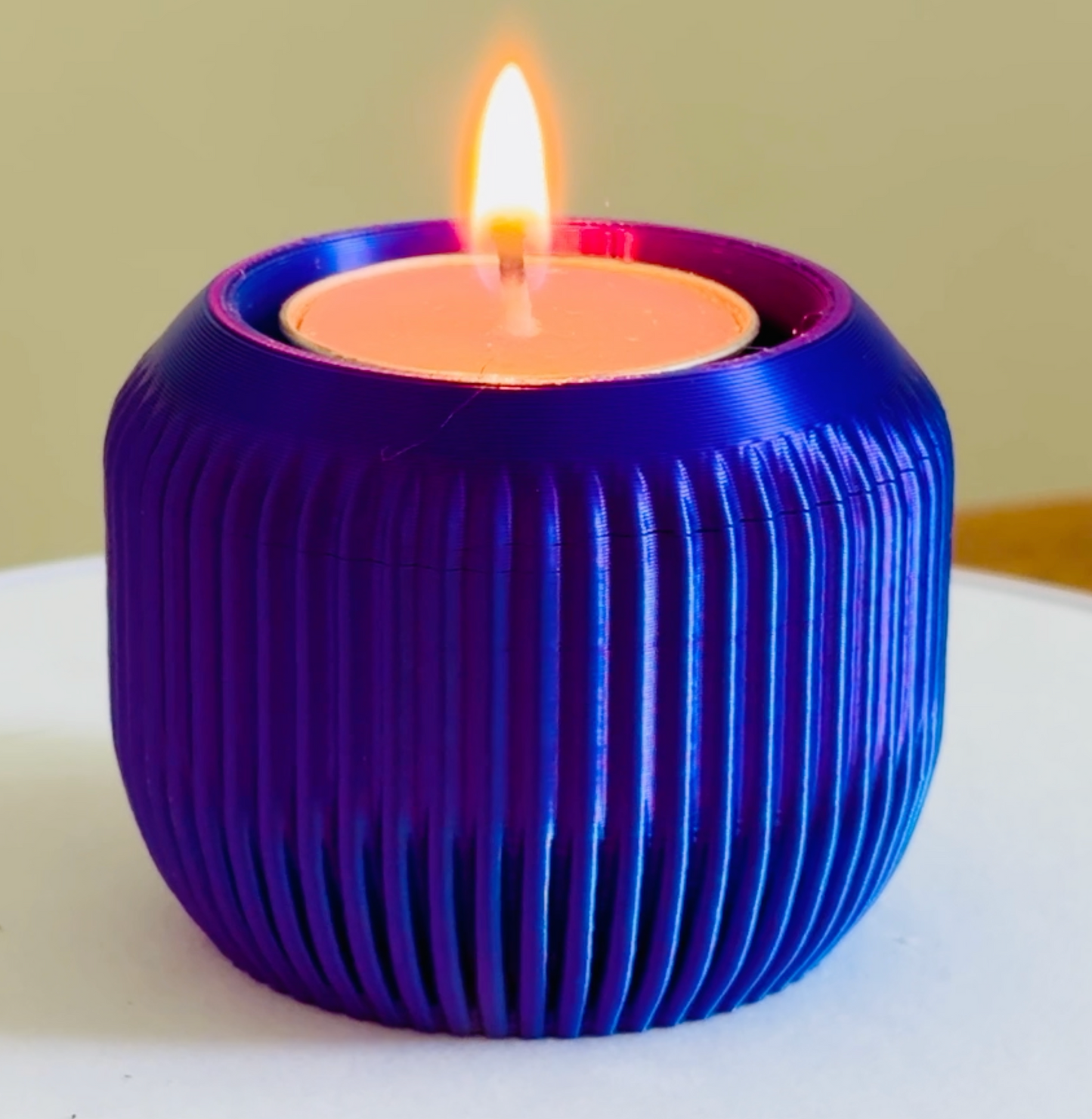 Candle Light Holder