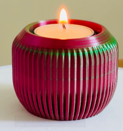 Candle Light Holder