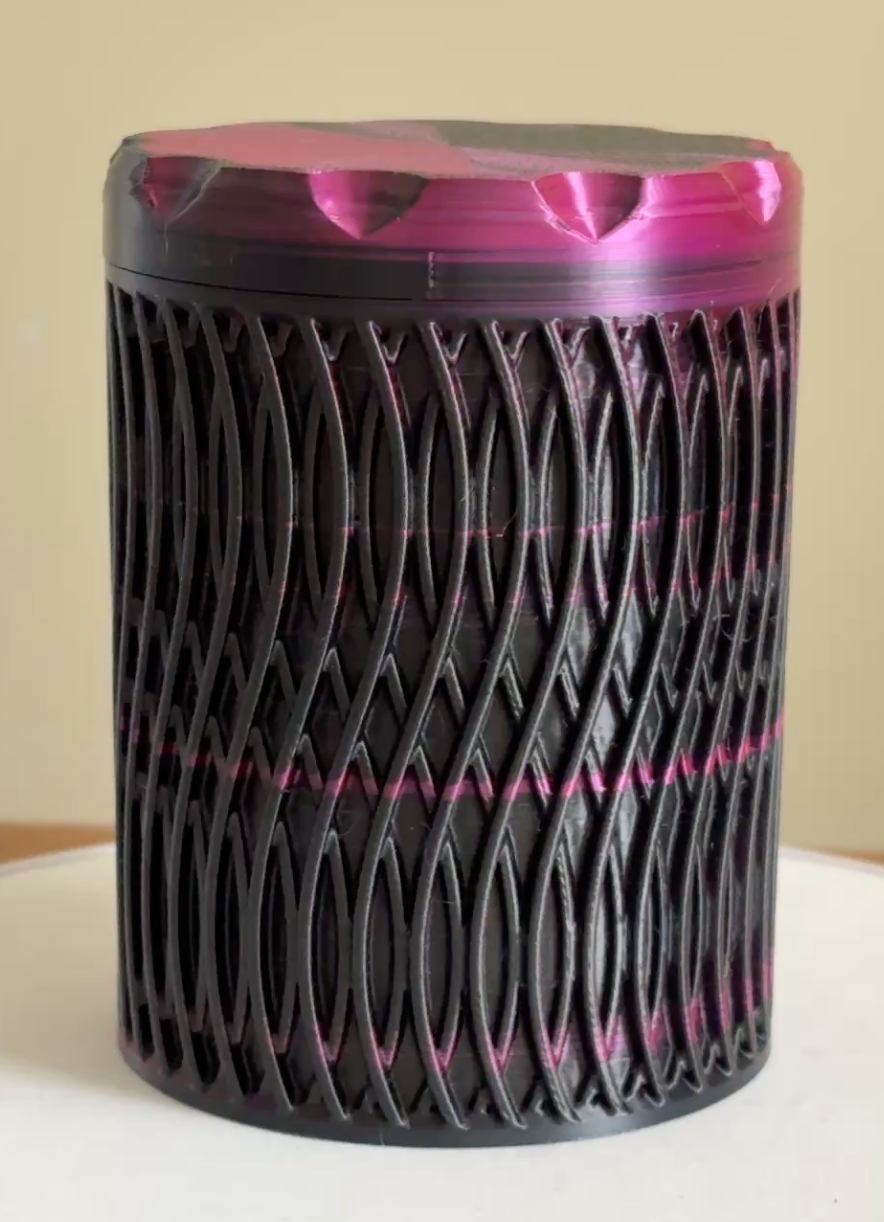Jewelry Box