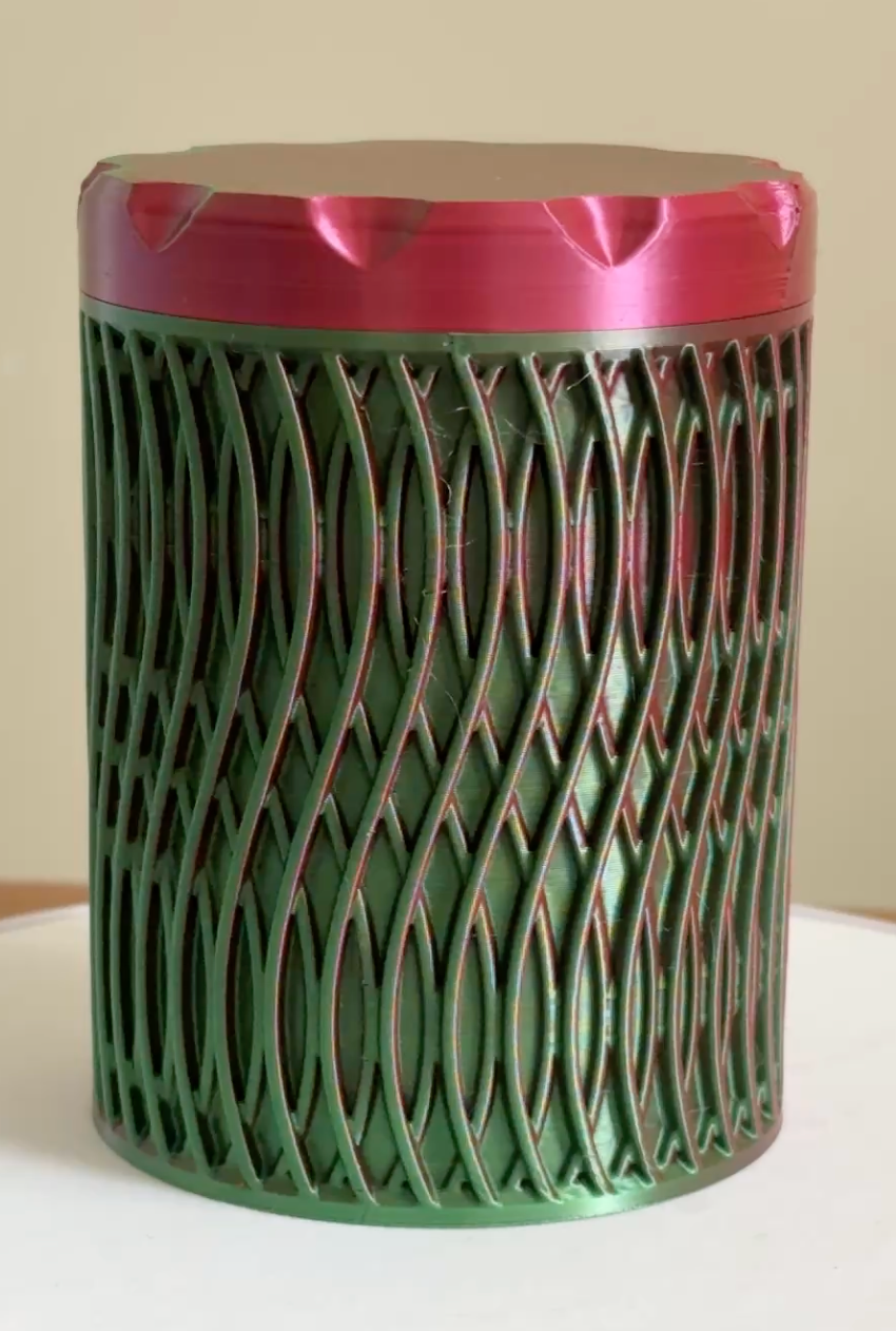 Jewelry Box