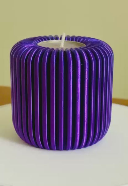 Designer Candle Light Holder