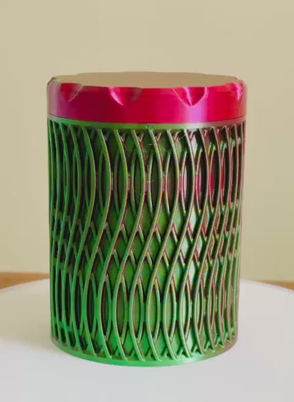 Jewelry Box