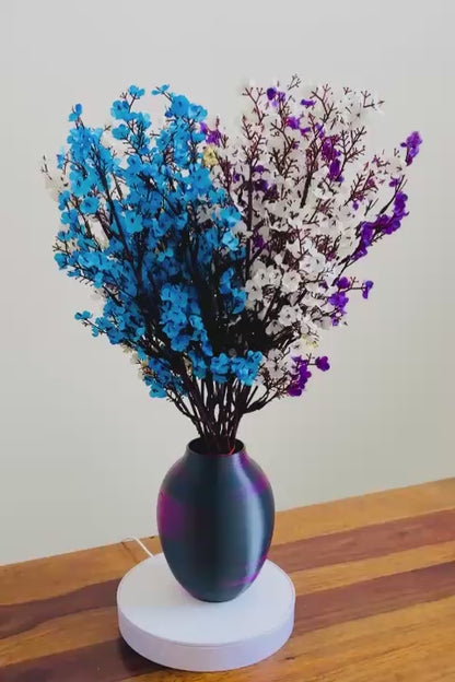 Modern Amphora Vase