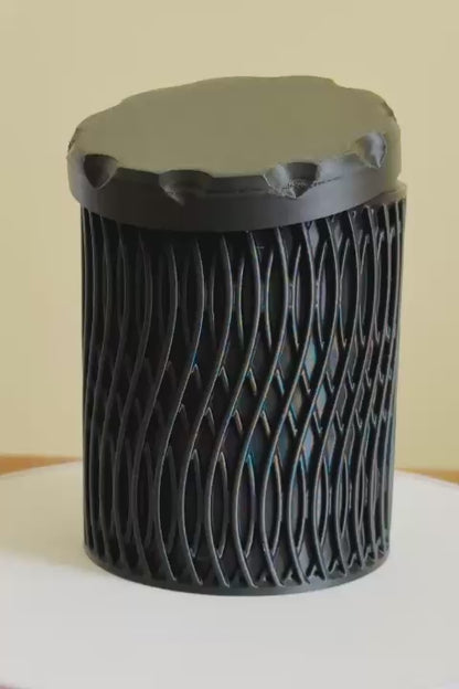 Jewelry Box