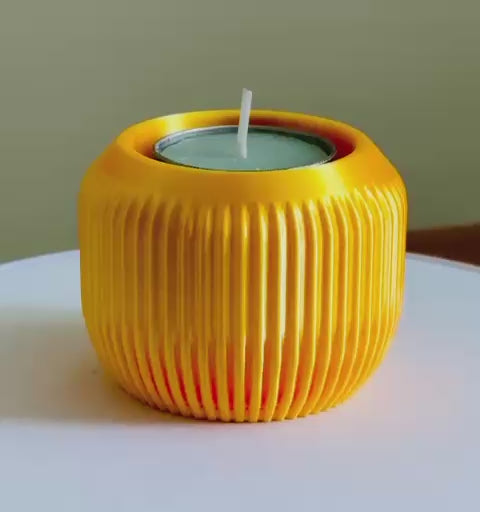 Candle Light Holder