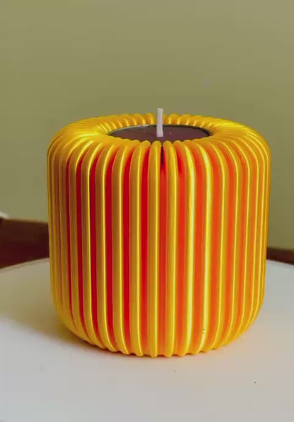 Designer Candle Light Holder