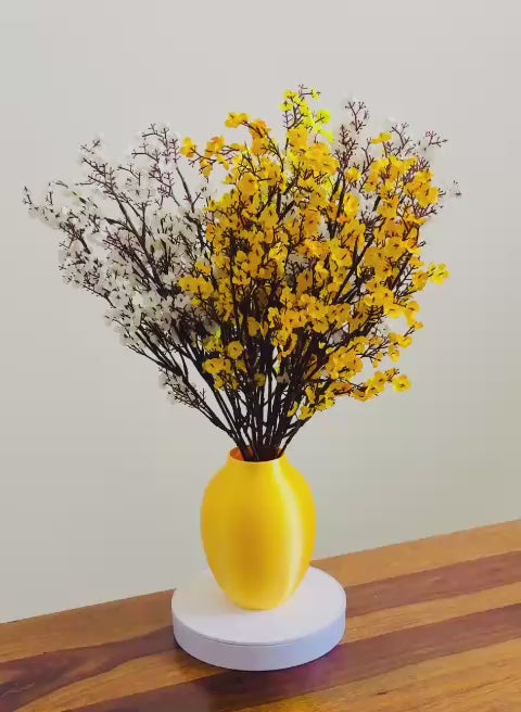 Modern Amphora Vase