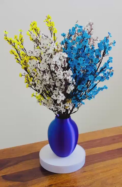 Modern Amphora Vase
